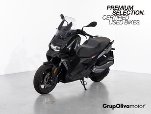 motos segunda mano BMW Motorrad