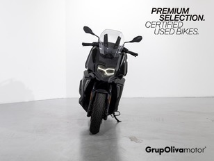 ofertas BMW Motorrad C 400 X segunda mano
