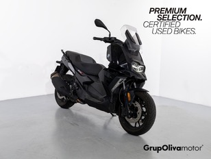 motos segunda mano BMW Motorrad