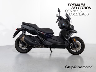 ofertas BMW Motorrad C 400 X segunda mano