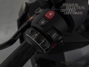 ofertas BMW Motorrad C 400 X segunda mano