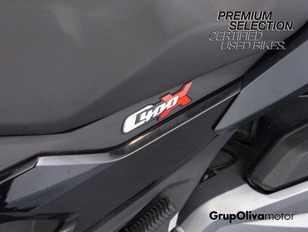 motos segunda mano BMW Motorrad