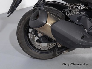 ofertas BMW Motorrad C 400 X segunda mano