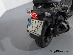 motos segunda mano BMW Motorrad