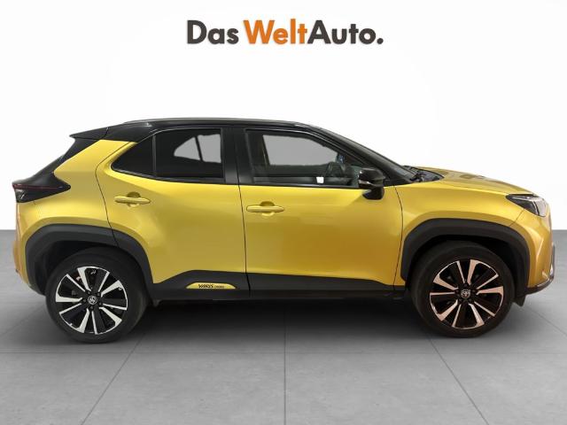 Toyota Yaris Cross 120H Premiere Edition 85 kW (116 CV)