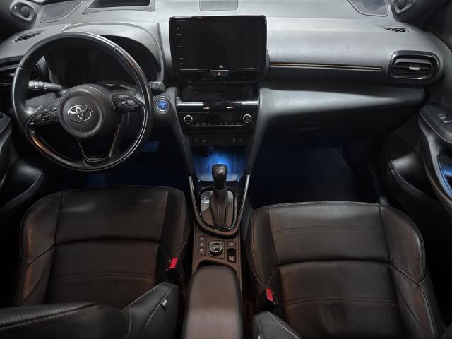 Toyota Yaris Cross 120H Premiere Edition 85 kW (116 CV)