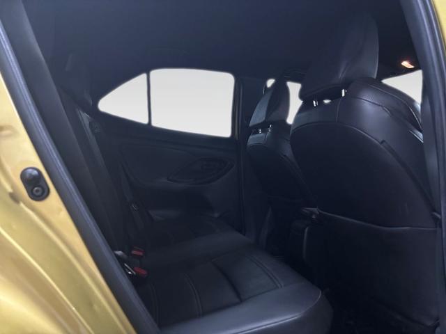 Toyota Yaris Cross 120H Premiere Edition 85 kW (116 CV)