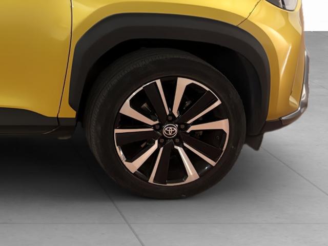 Toyota Yaris Cross 120H Premiere Edition 85 kW (116 CV)