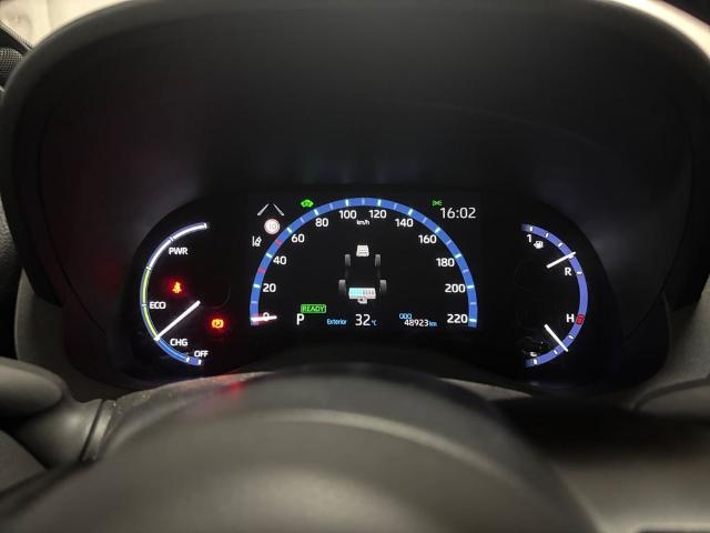 Toyota Yaris Cross 120H Premiere Edition 85 kW (116 CV)