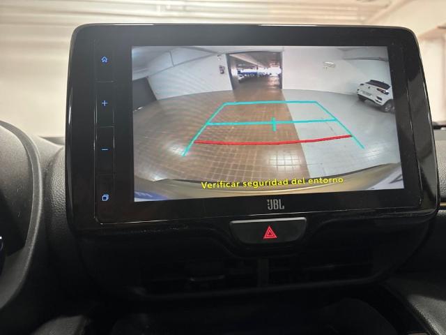 Toyota Yaris Cross 120H Premiere Edition 85 kW (116 CV)