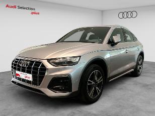 vehículo ocasión audi selection