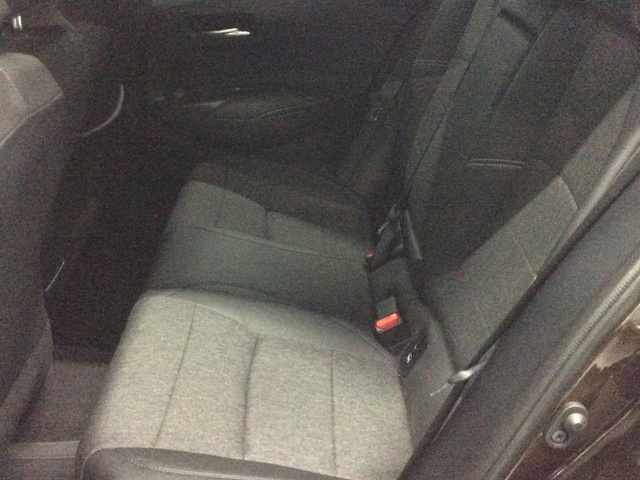 Toyota Corolla 1.8 125H Style E-CVT 90 kW (122 CV)