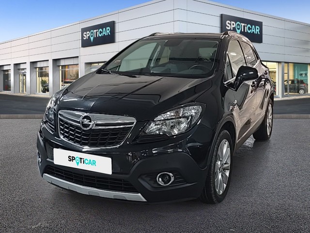 Opel Mokka 1.6 CDTI de segunda mano