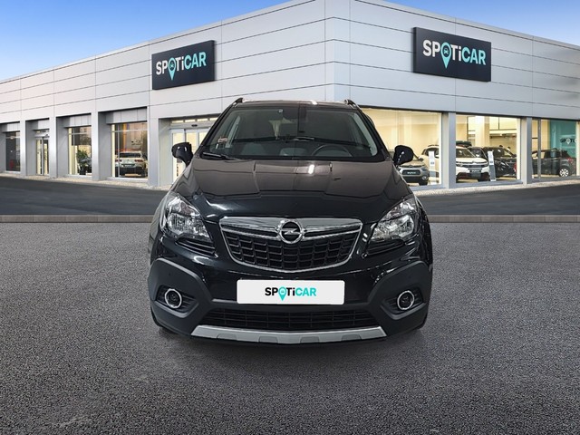 Opel Mokka 1.6 CDTI S&S Excellence 4x2 100 kW (136 CV)