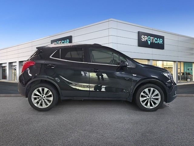Opel Mokka 1.6 CDTI S&S Excellence 4x2 100 kW (136 CV)