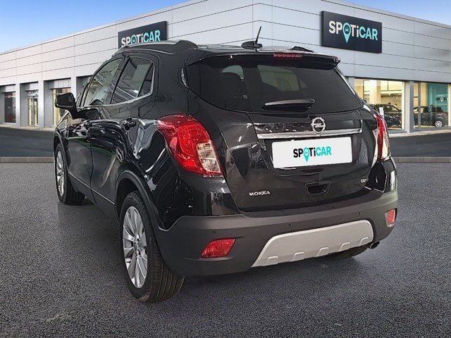 Opel Mokka 1.6 CDTI S&S Excellence 4x2 100 kW (136 CV)