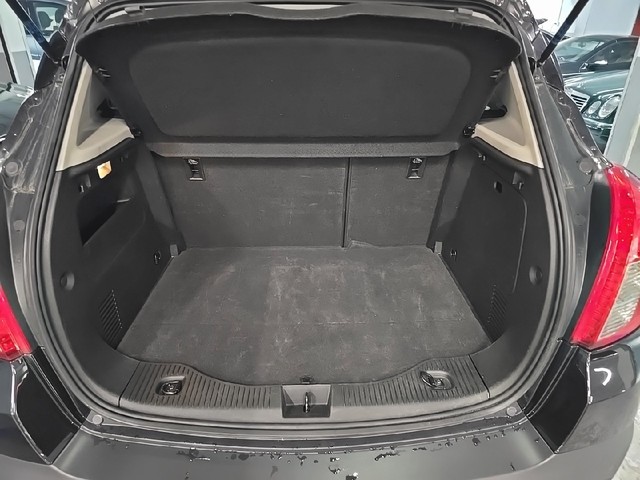 Opel Mokka 1.6 CDTI S&S Excellence 4x2 100 kW (136 CV)