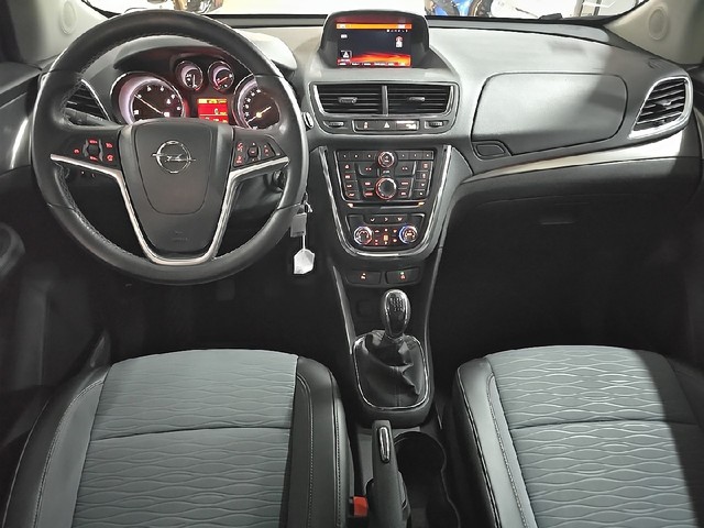 Opel Mokka 1.6 CDTI S&S Excellence 4x2 100 kW (136 CV)