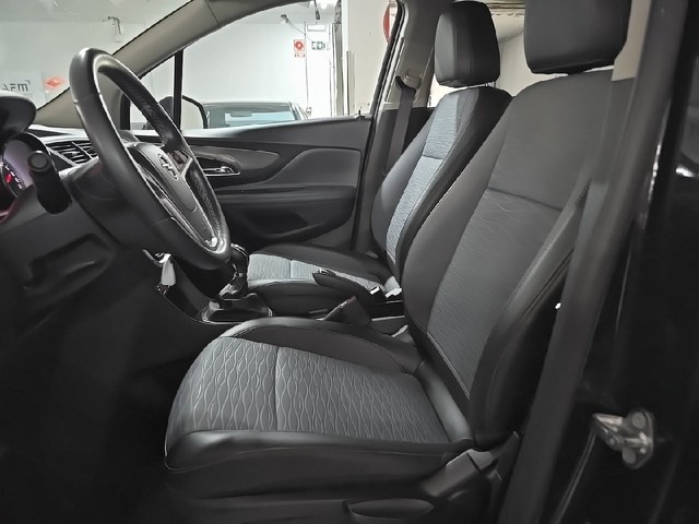 Opel Mokka 1.6 CDTI S&S Excellence 4x2 100 kW (136 CV)