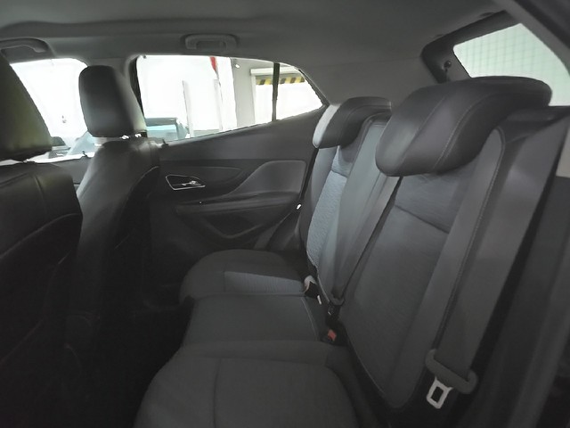 Opel Mokka 1.6 CDTI S&S Excellence 4x2 100 kW (136 CV)