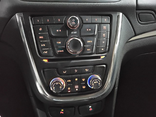 Opel Mokka 1.6 CDTI S&S Excellence 4x2 100 kW (136 CV)