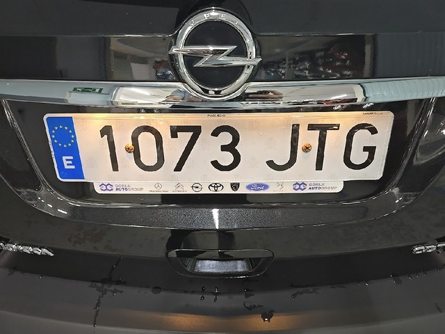 Opel Mokka 1.6 CDTI S&S Excellence 4x2 100 kW (136 CV)
