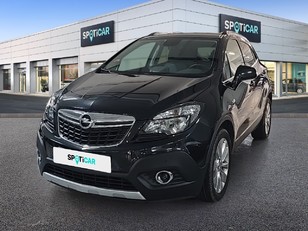 Opel Mokka 1.6 CDTI de segunda mano