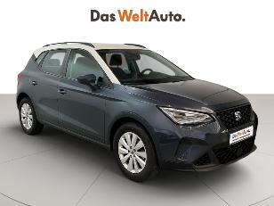 Coche de Ocasión VGRS