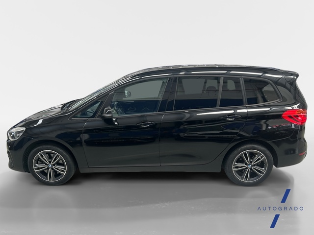 BMW Serie 2 218d Gran Tourer 110 kW (150 CV)
