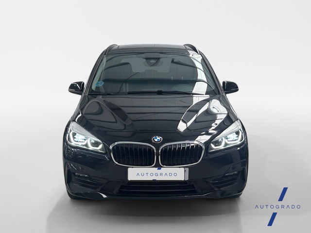BMW Serie 2 218d Gran Tourer 110 kW (150 CV)