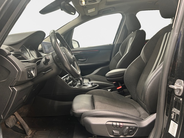 BMW Serie 2 218d Gran Tourer 110 kW (150 CV)