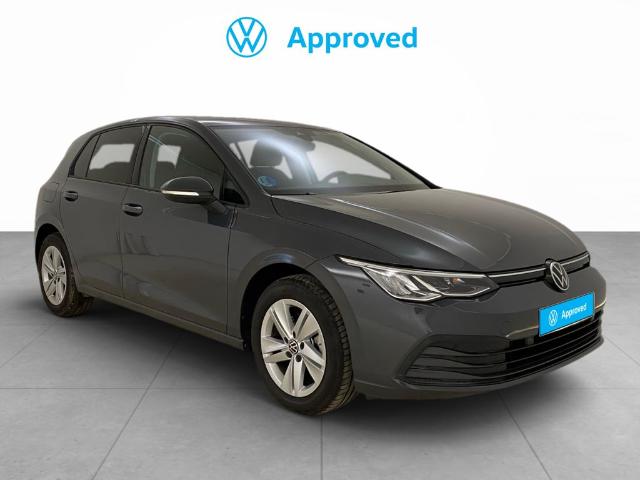 Volkswagen Golf Life 1.5 eTSI 96 kW (130 CV) DSG