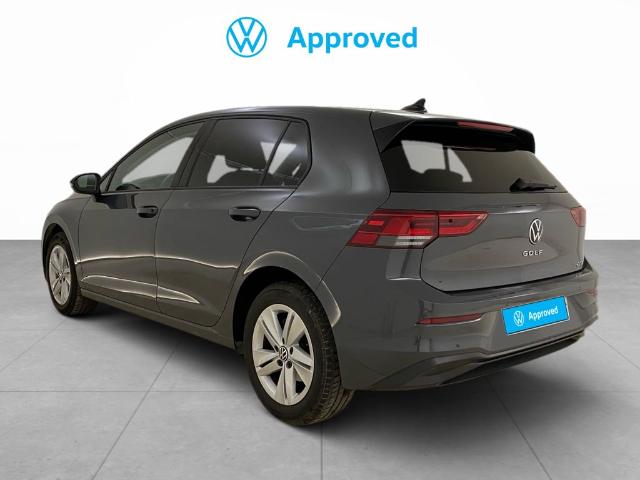 Volkswagen Golf Life 1.5 eTSI 96 kW (130 CV) DSG
