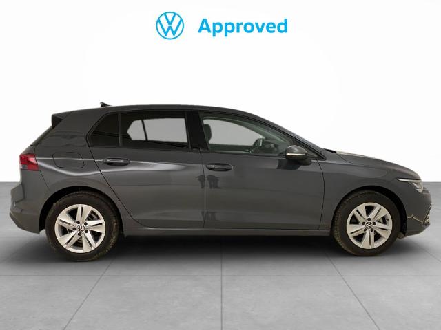 Volkswagen Golf Life 1.5 eTSI 96 kW (130 CV) DSG