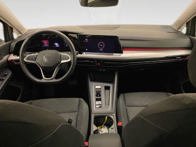 Volkswagen Golf Life 1.5 eTSI 96 kW (130 CV) DSG