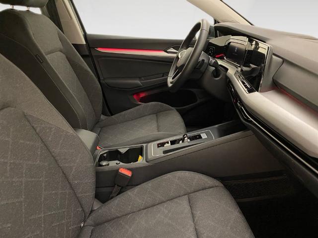 Volkswagen Golf Life 1.5 eTSI 96 kW (130 CV) DSG