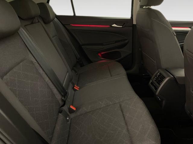 Volkswagen Golf Life 1.5 eTSI 96 kW (130 CV) DSG