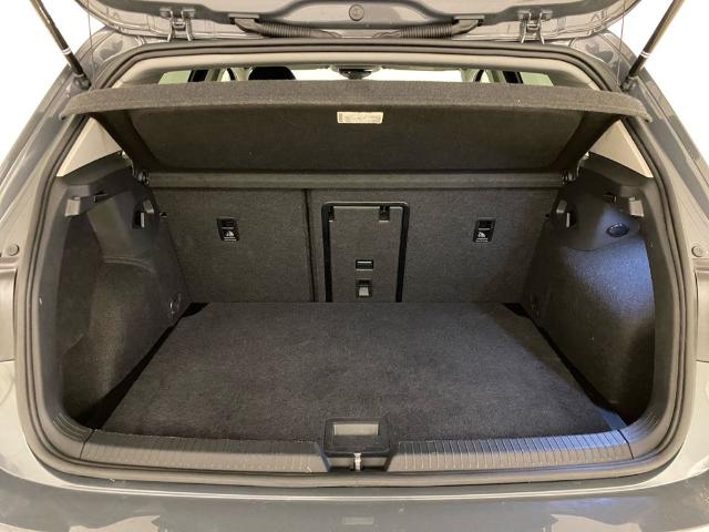 Volkswagen Golf Life 1.5 eTSI 96 kW (130 CV) DSG