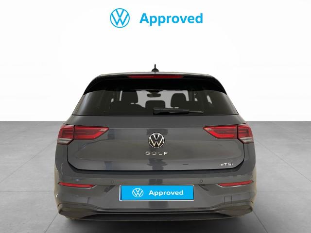 Volkswagen Golf Life 1.5 eTSI 96 kW (130 CV) DSG
