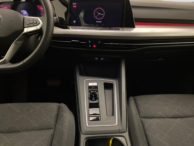 Volkswagen Golf Life 1.5 eTSI 96 kW (130 CV) DSG