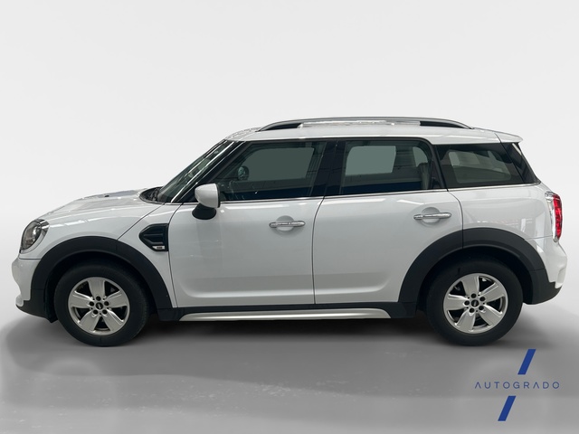 MINI MINI Countryman One 75 kW (102 CV)