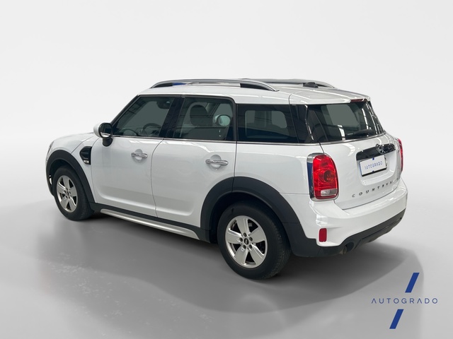 MINI MINI Countryman One 75 kW (102 CV)