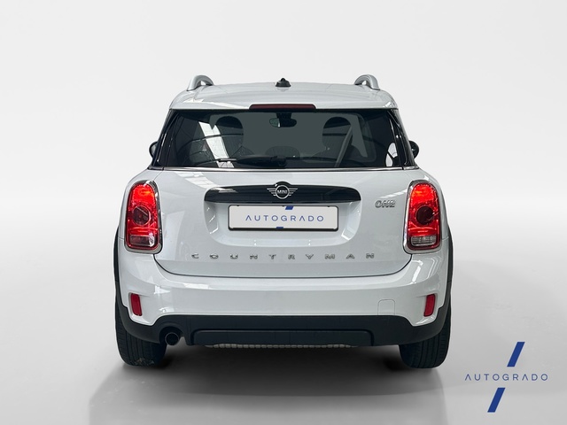 MINI MINI Countryman One 75 kW (102 CV)