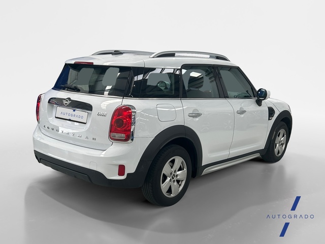 MINI MINI Countryman One 75 kW (102 CV)