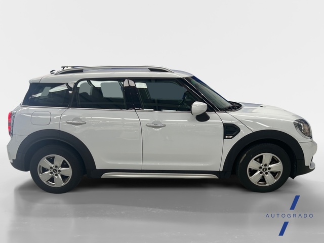 MINI MINI Countryman One 75 kW (102 CV)