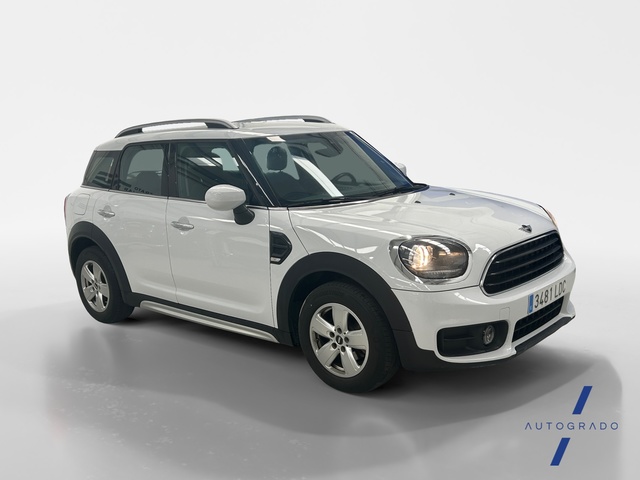 MINI MINI Countryman One 75 kW (102 CV)