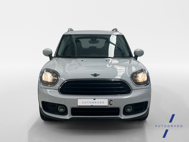 MINI MINI Countryman One 75 kW (102 CV)