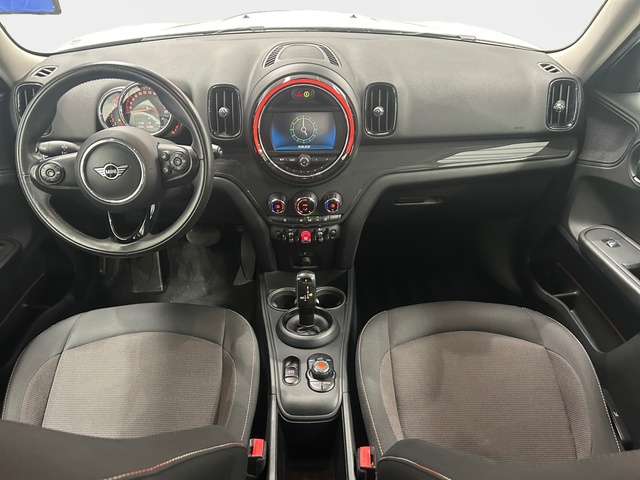 MINI MINI Countryman One 75 kW (102 CV)