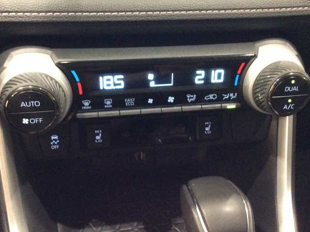 Toyota Rav4 2.5l hybrid Advance e-CVT 160 kW (218 CV)