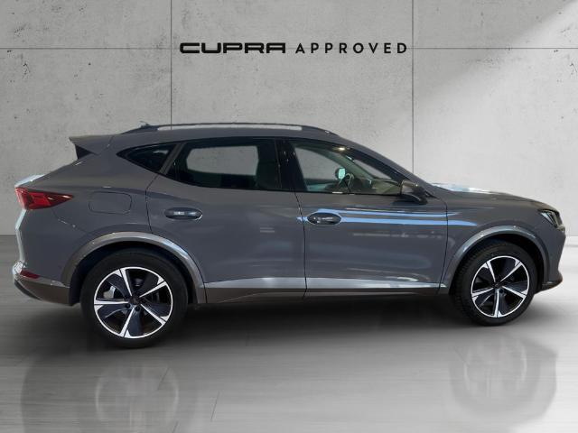 CUPRA Formentor 1.5 TSI 110 kW (150 CV)